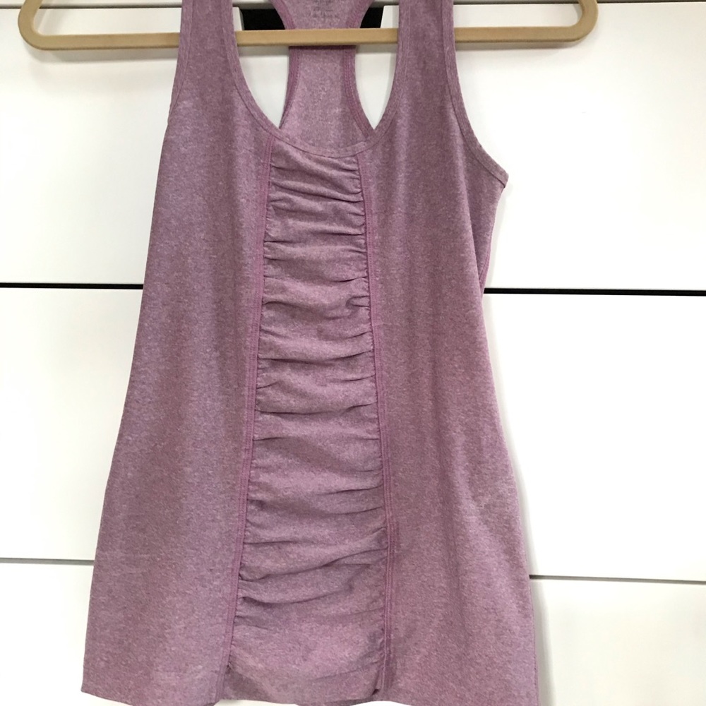 Exercise Workout Gym Athletic Sport Tank Top